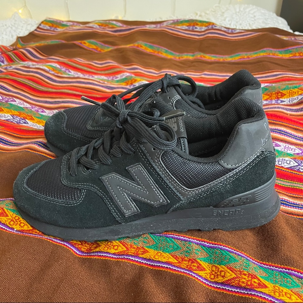 New Balance 574